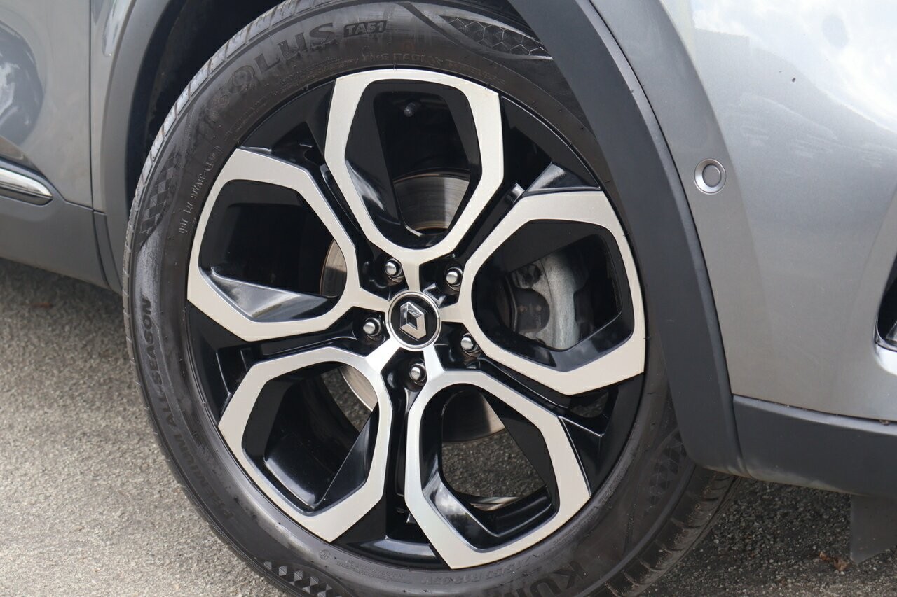 Renault Arkana image 2
