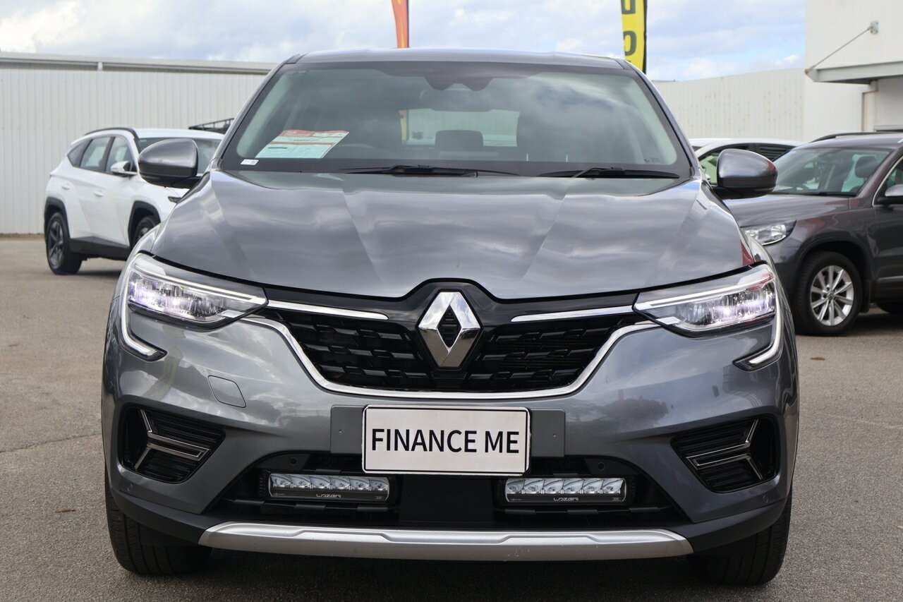 Renault Arkana image 3