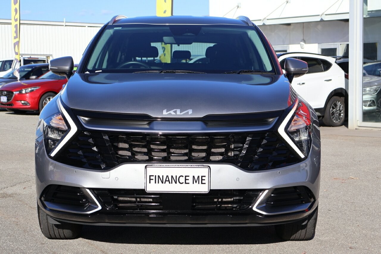 Kia Sportage image 3