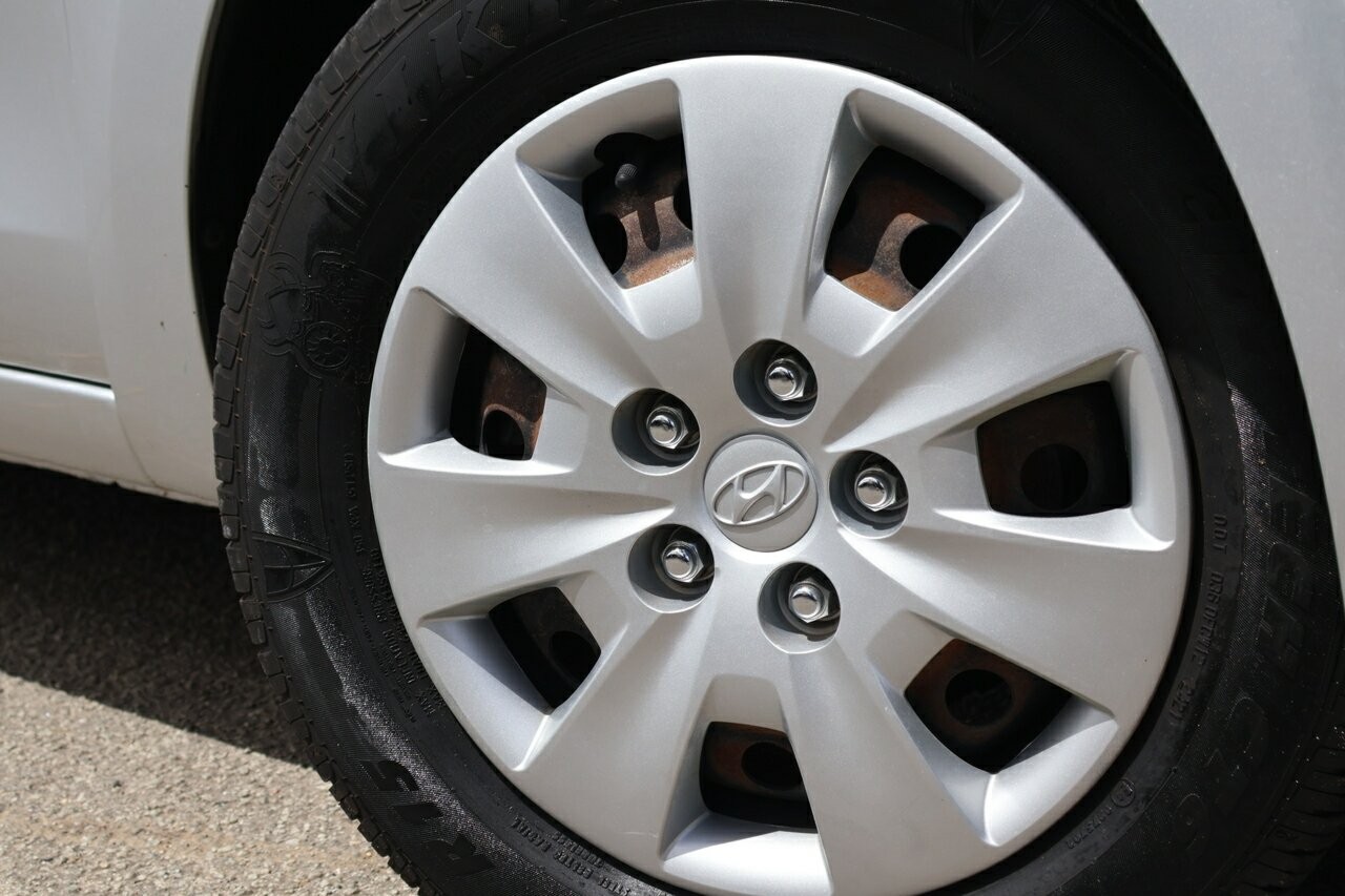 Hyundai I30 image 2