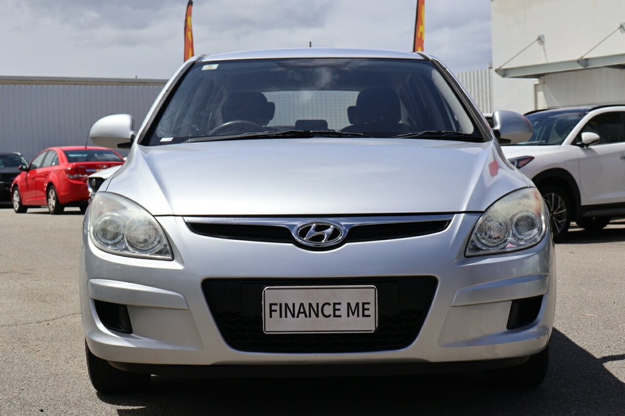 Hyundai I30 image 3