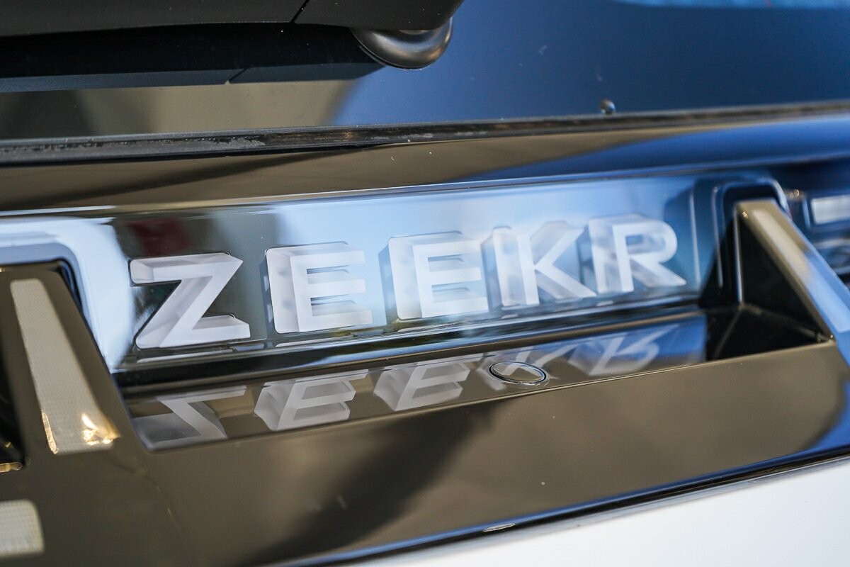 Zeekr X image 2