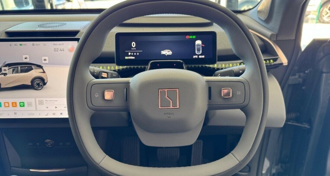Zeekr X image 4