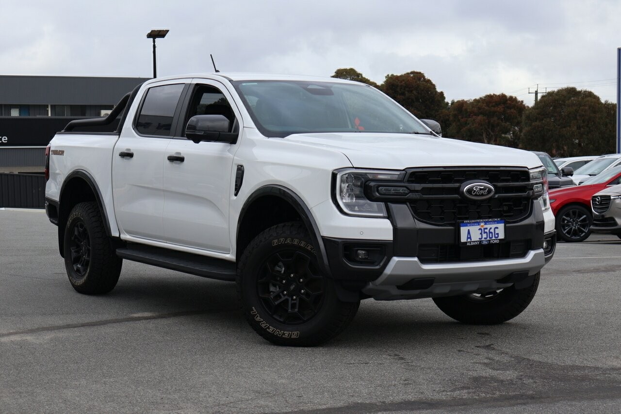 Ford Ranger image 1