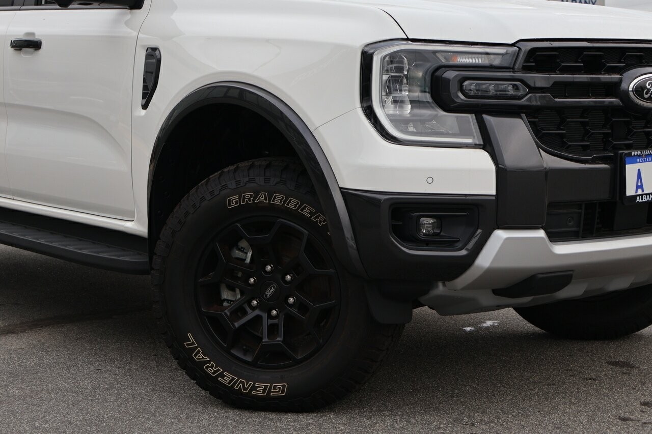 Ford Ranger image 2