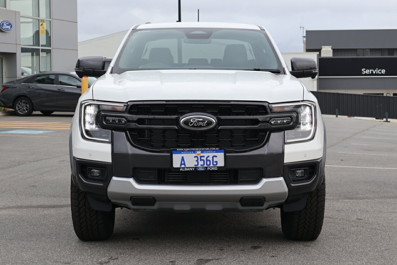Ford Ranger image 3