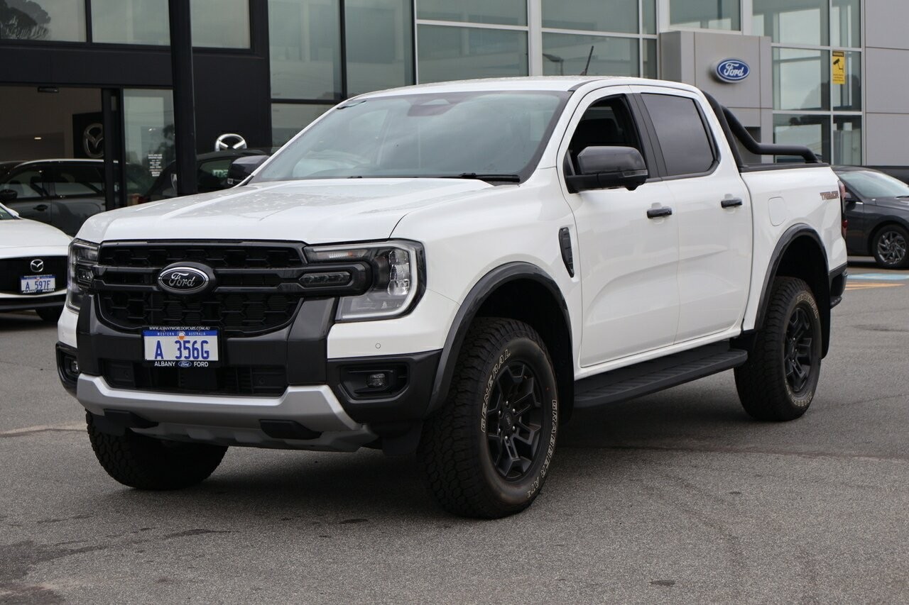 Ford Ranger image 4