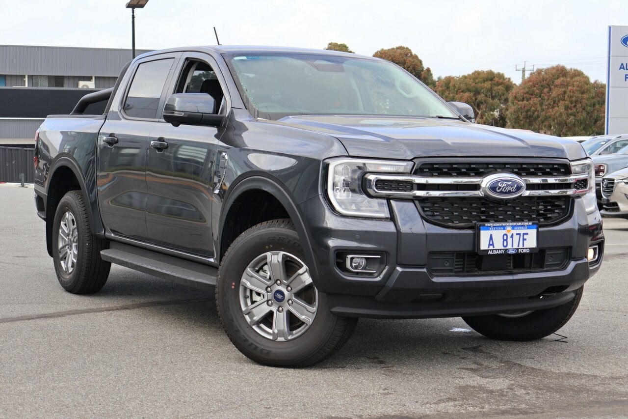 Ford Ranger image 1