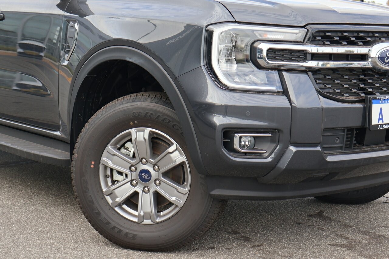 Ford Ranger image 2
