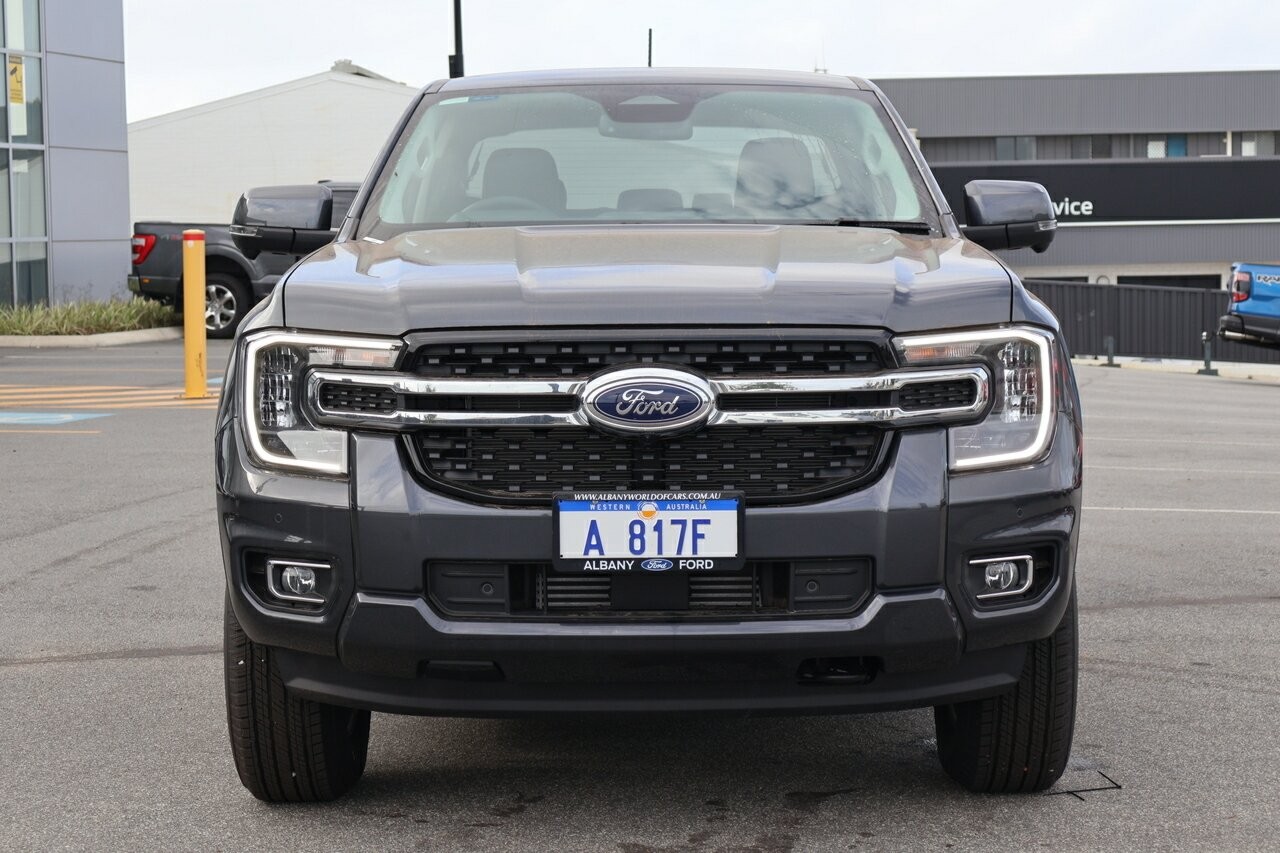 Ford Ranger image 3