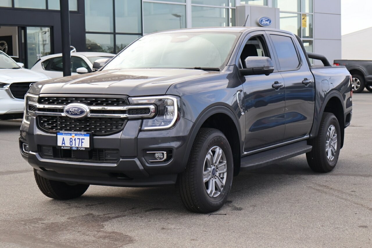 Ford Ranger image 4