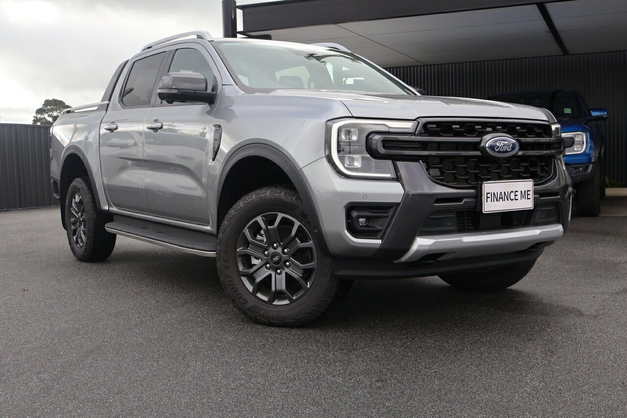 Ford Ranger image 1