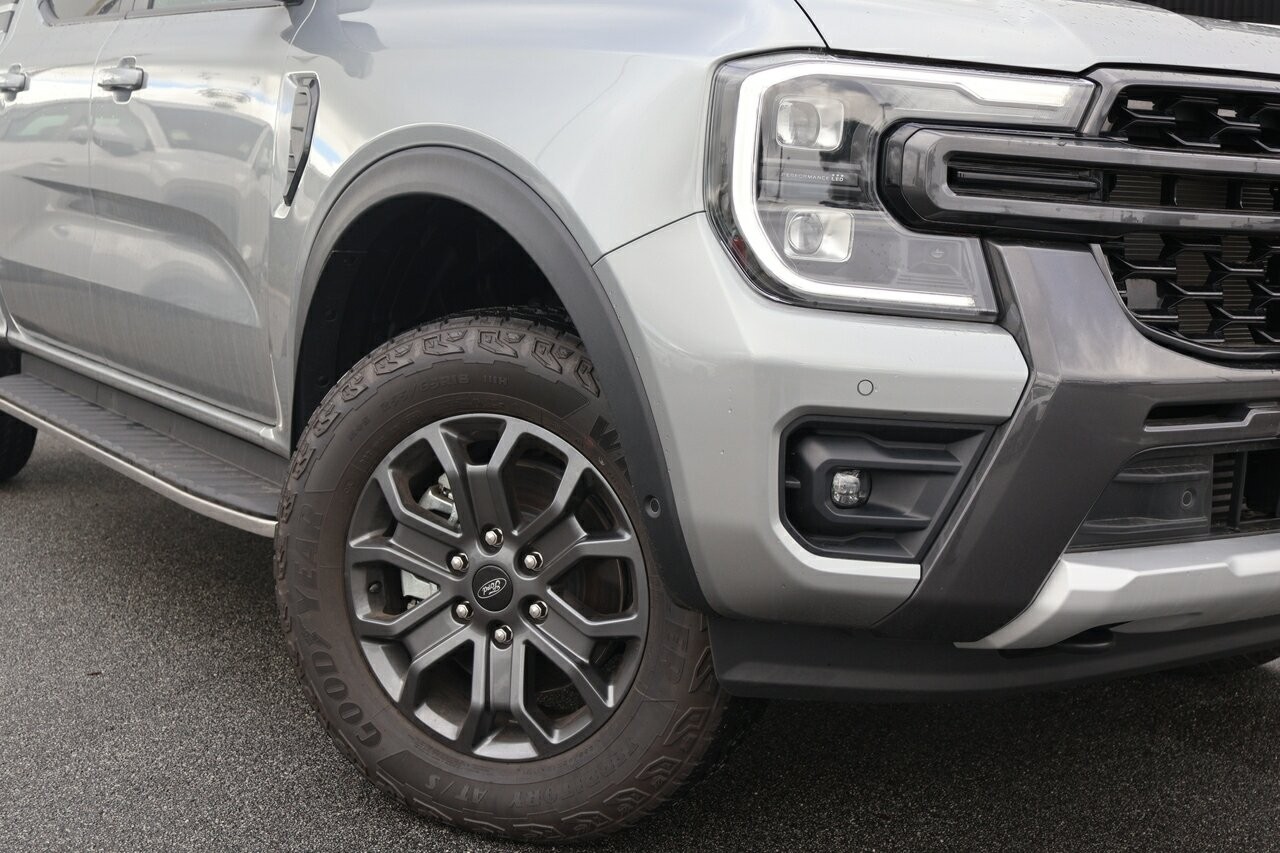 Ford Ranger image 2