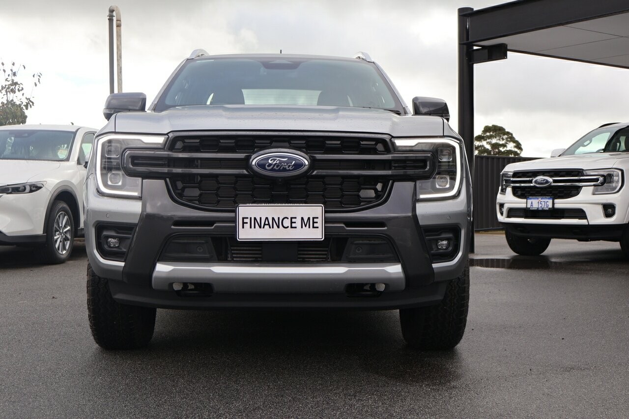 Ford Ranger image 3