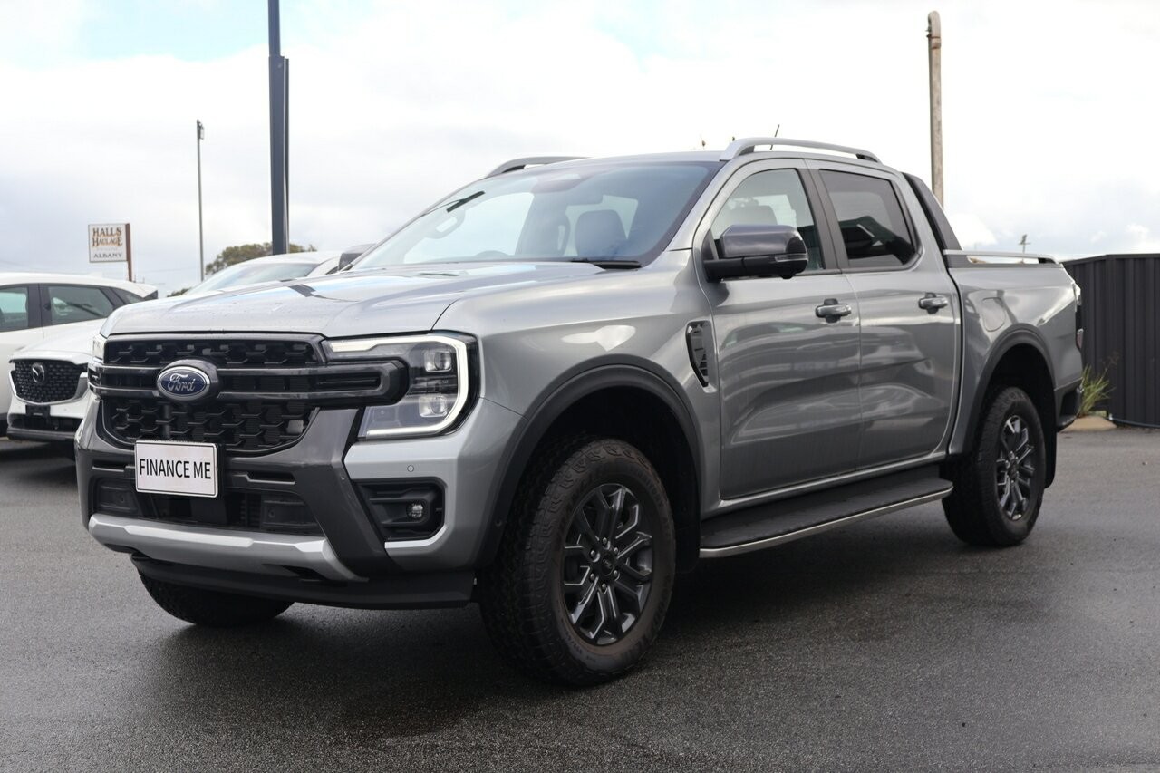 Ford Ranger image 4