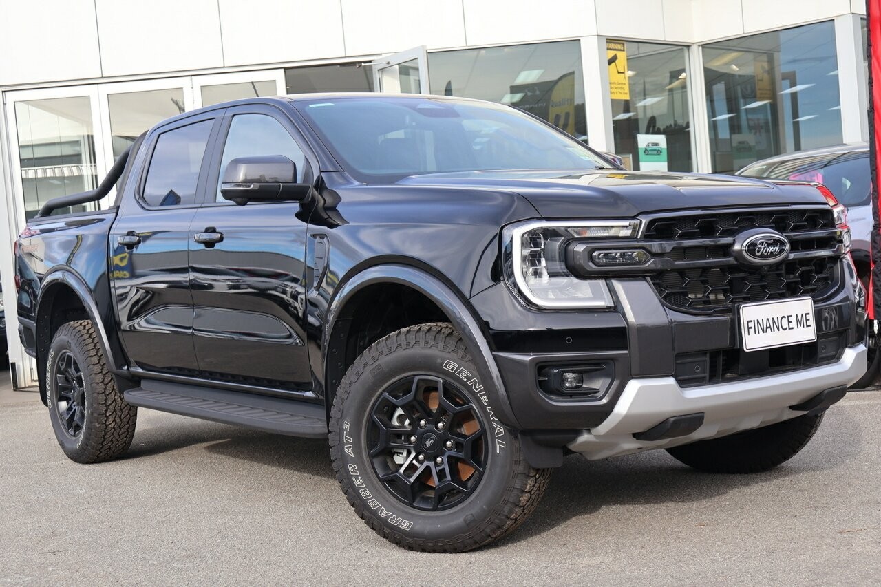 Ford Ranger image 1