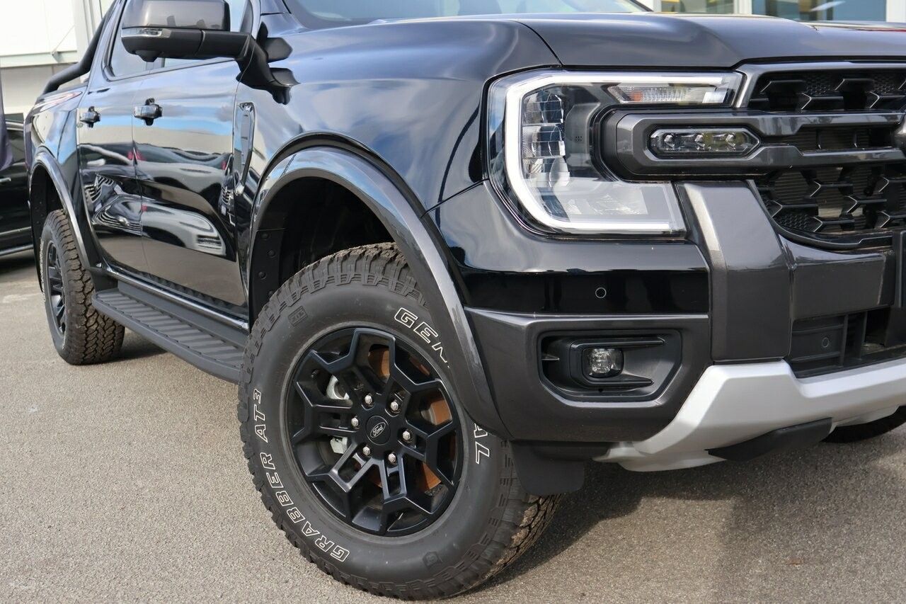 Ford Ranger image 2