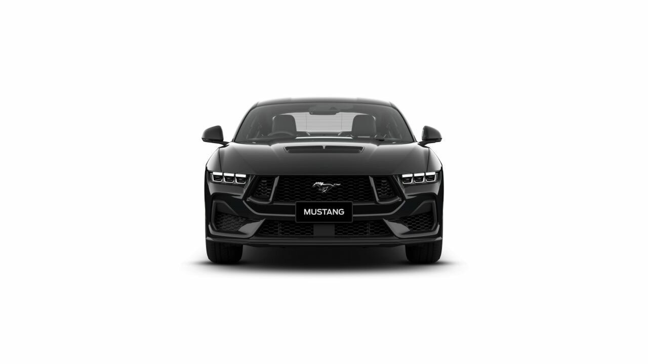 Ford Mustang image 2