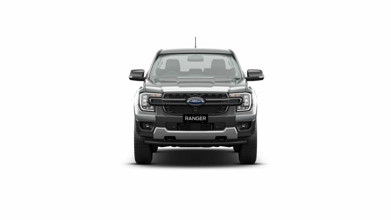 Ford Ranger image 2