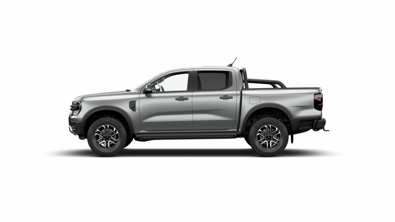 Ford Ranger image 3