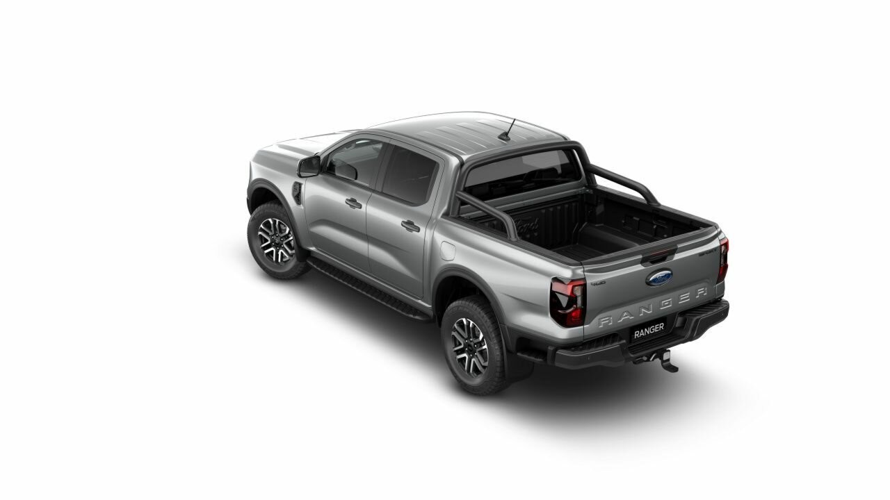 Ford Ranger image 4