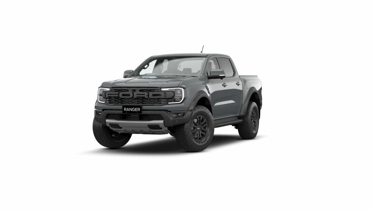 Ford Ranger image 1
