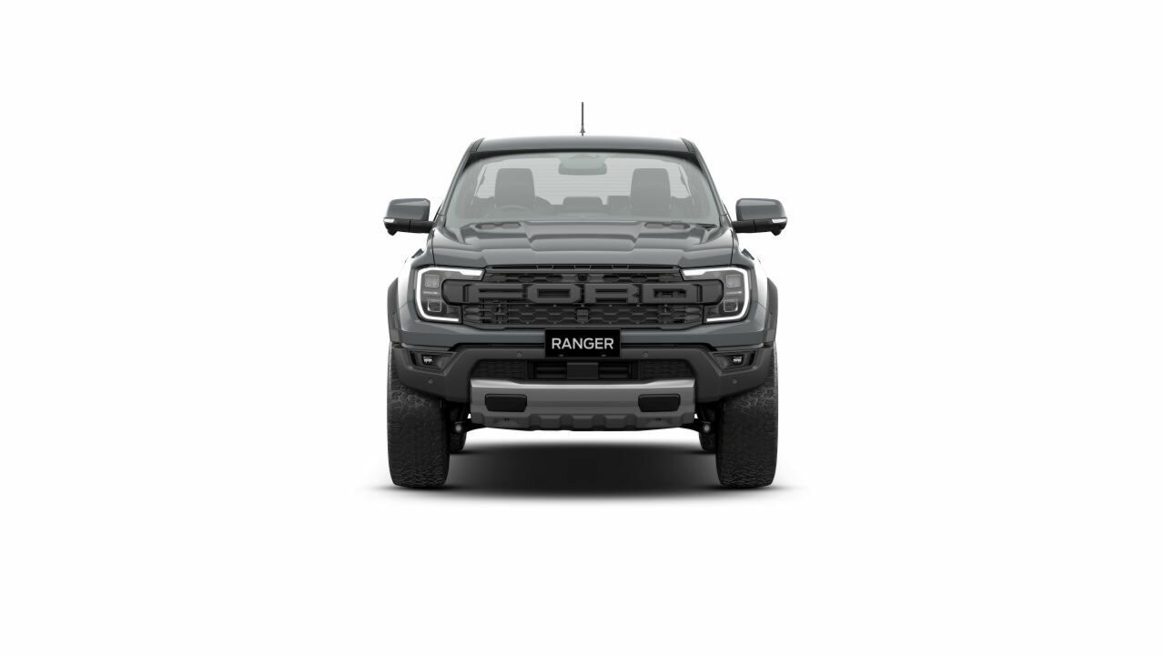 Ford Ranger image 2