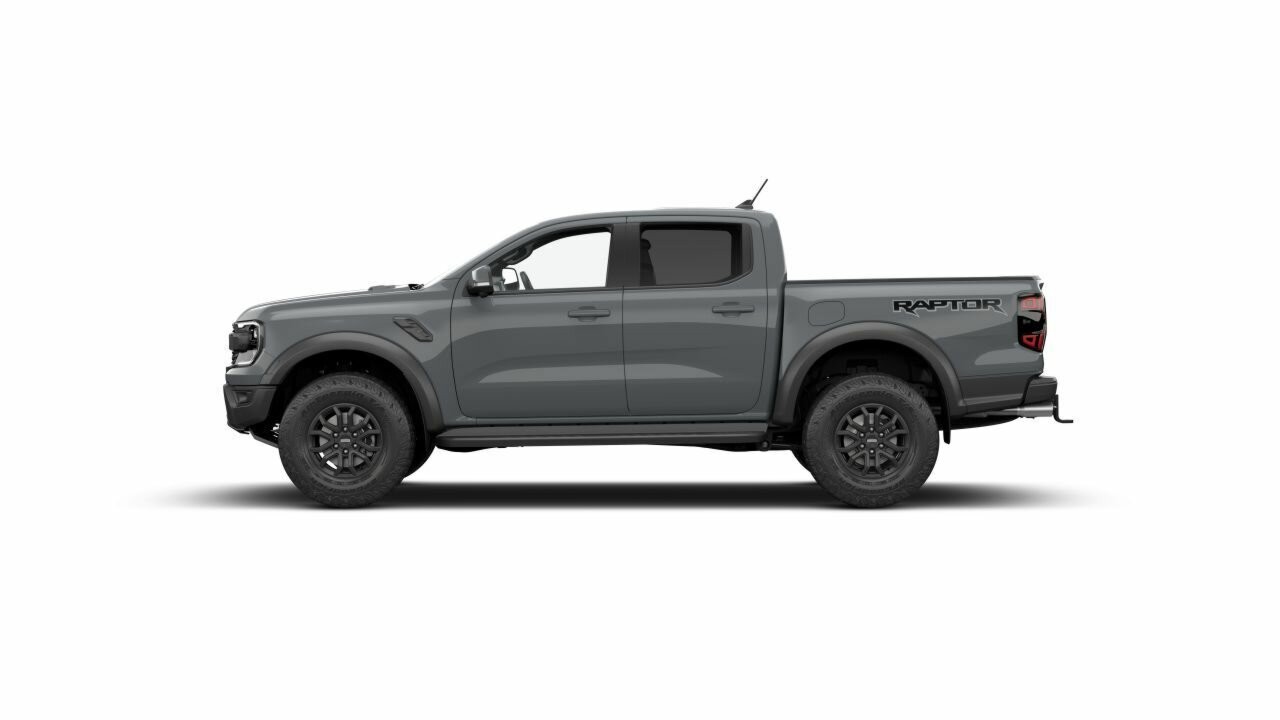 Ford Ranger image 3