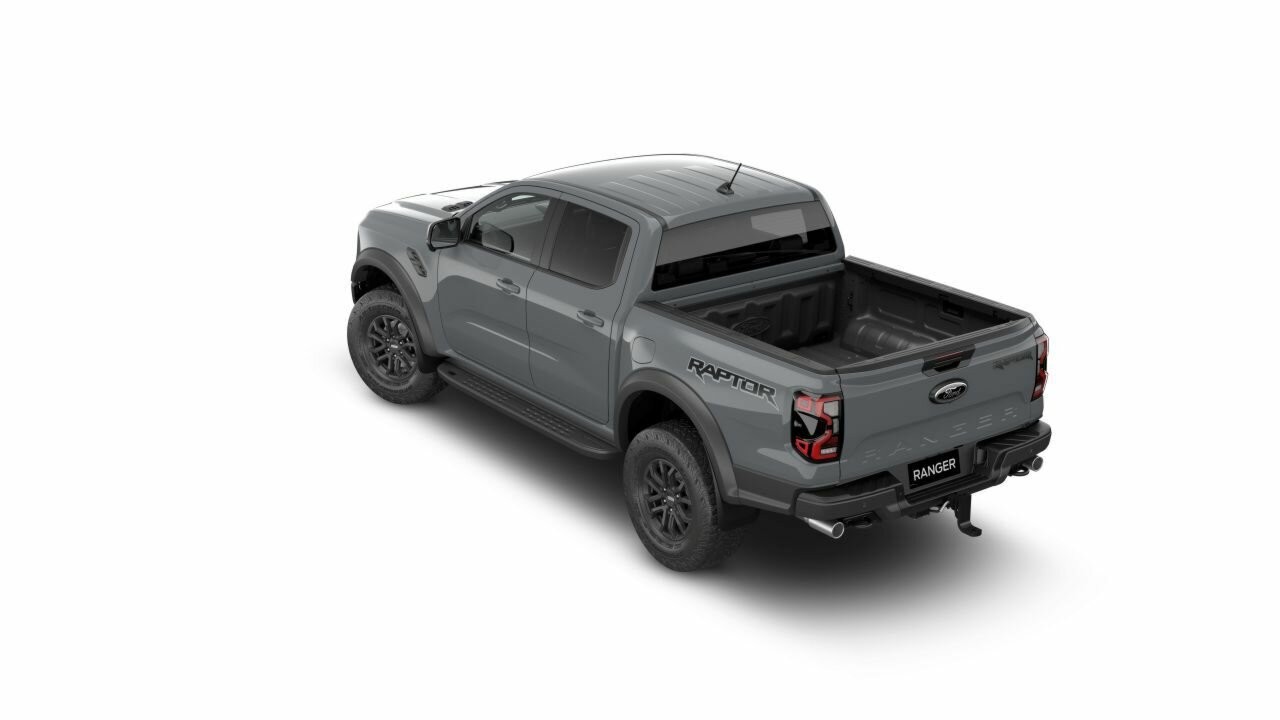 Ford Ranger image 4