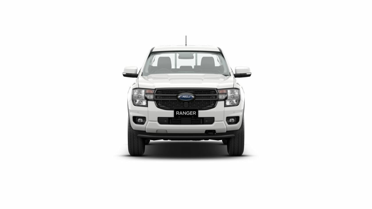 Ford Ranger image 2