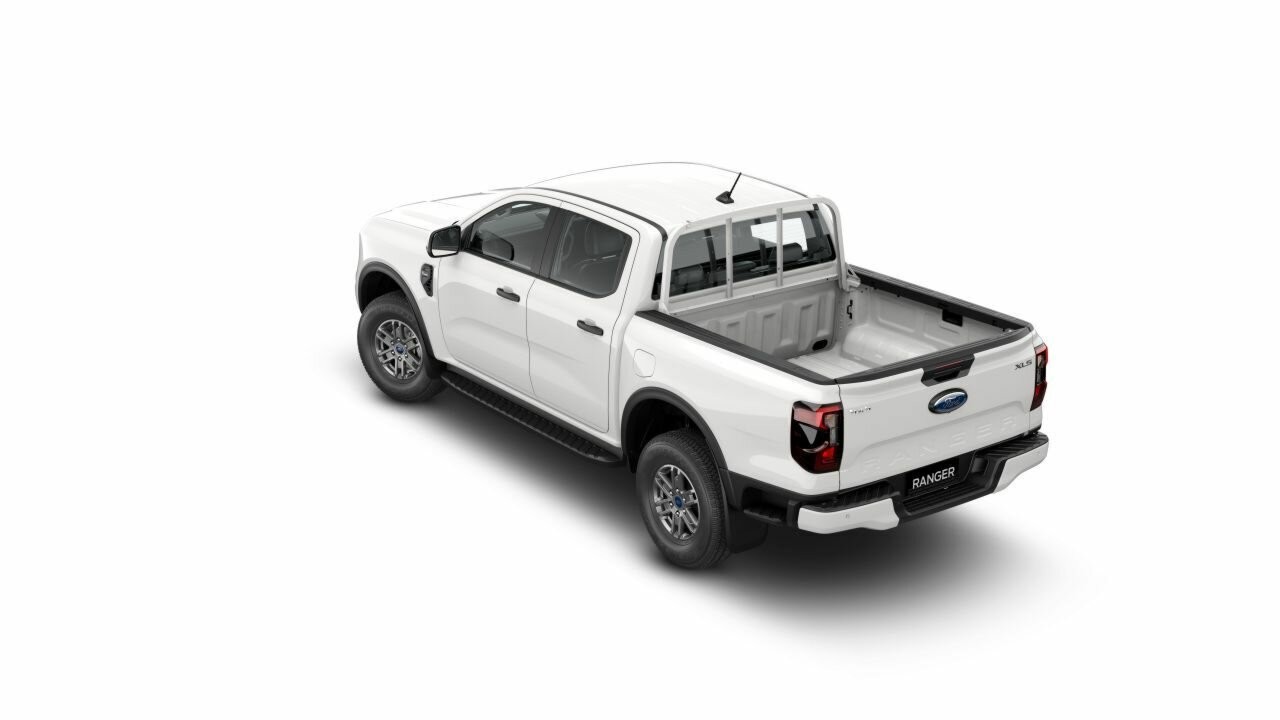 Ford Ranger image 4