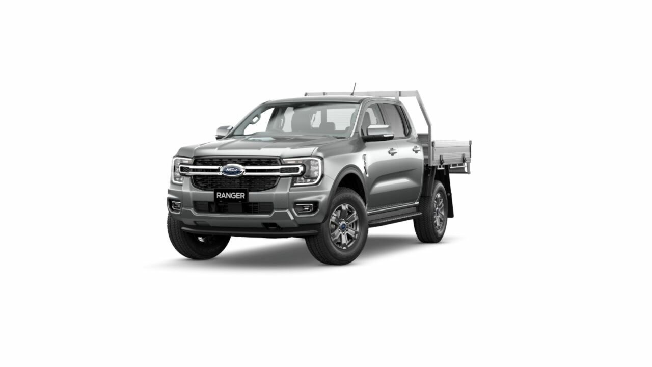 Ford Ranger image 1