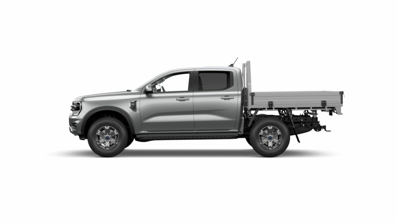 Ford Ranger image 3
