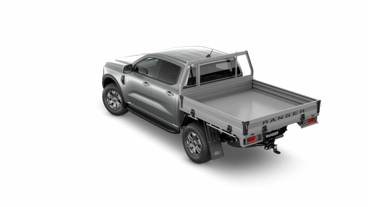 Ford Ranger image 4