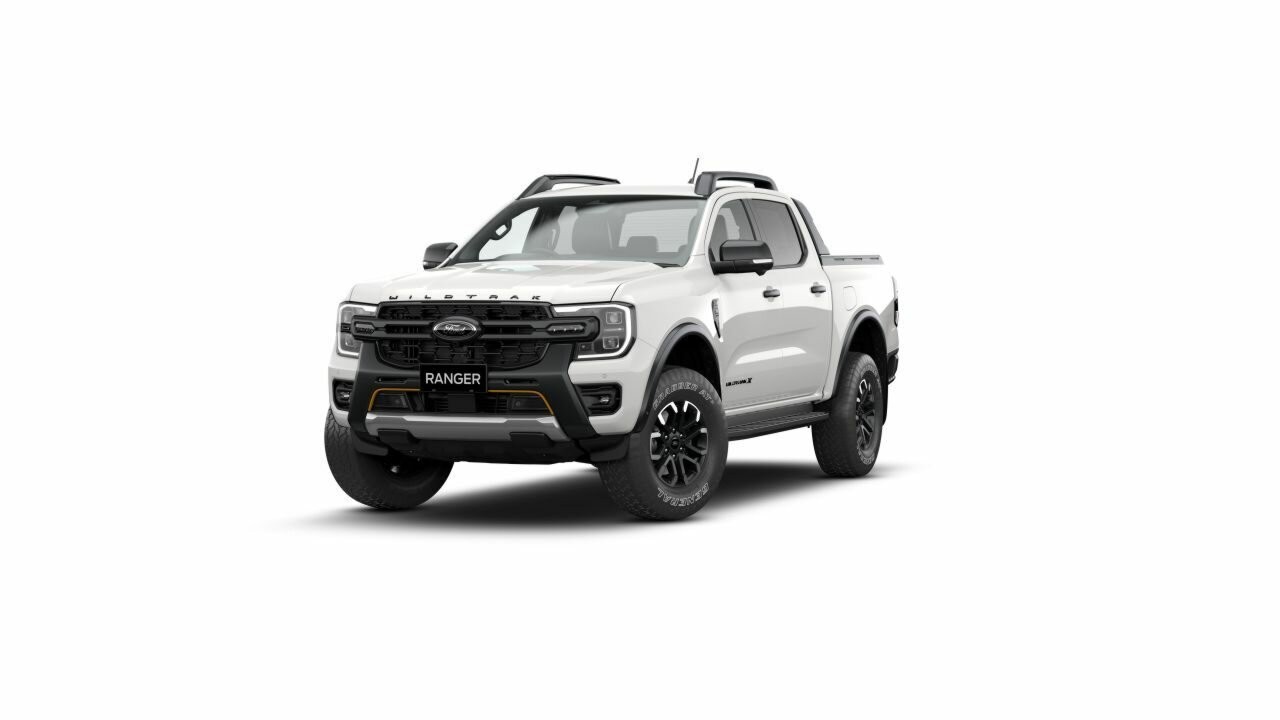 Ford Ranger image 1