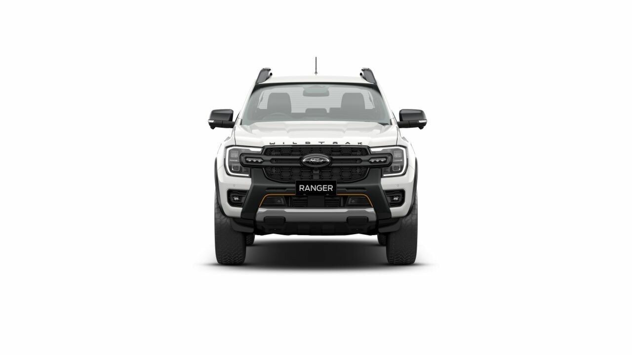 Ford Ranger image 2