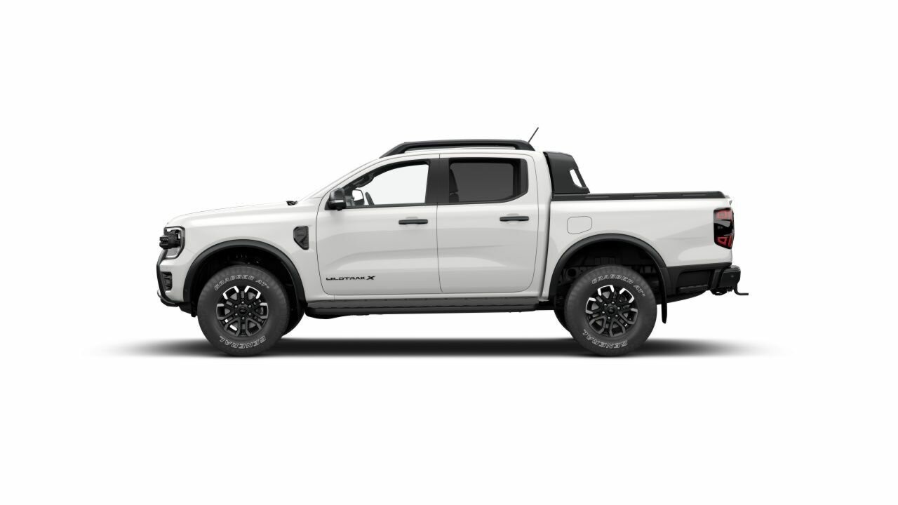Ford Ranger image 3
