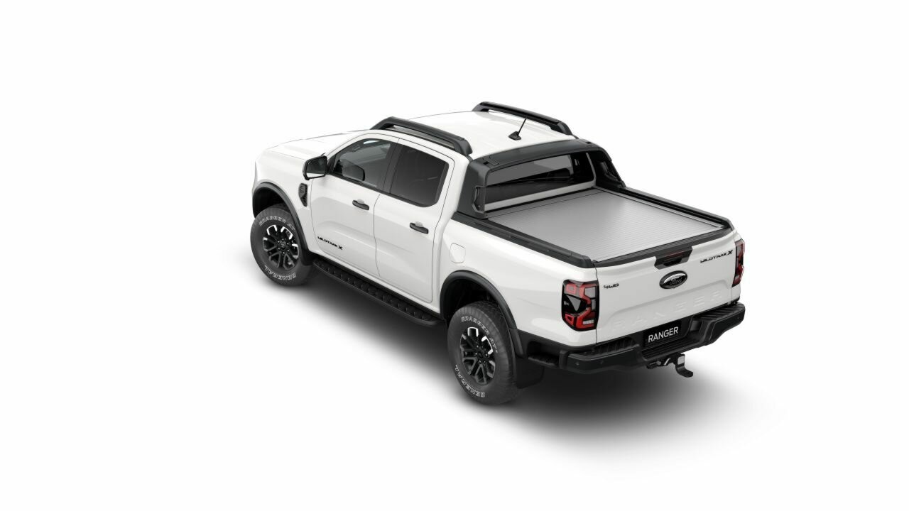 Ford Ranger image 4