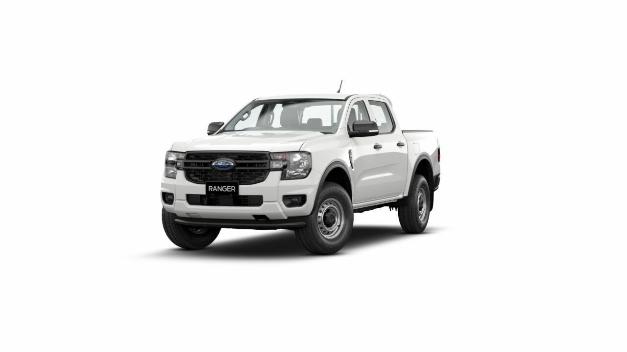 Ford Ranger image 1