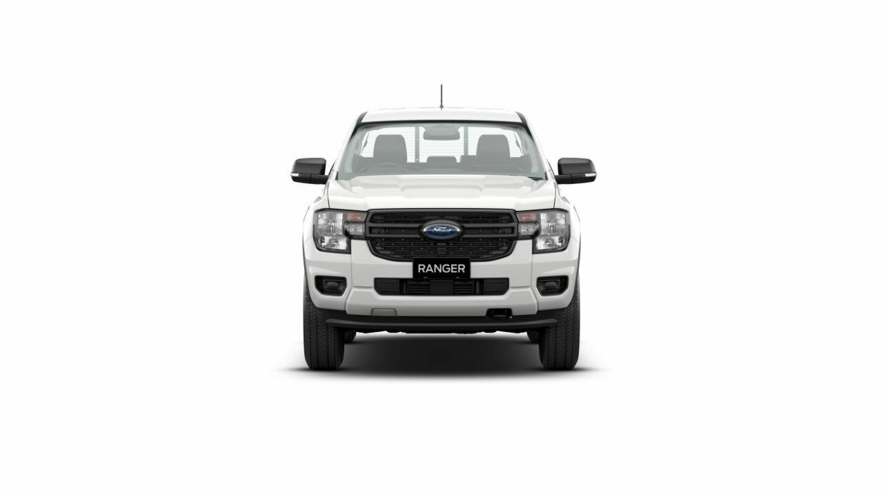 Ford Ranger image 2