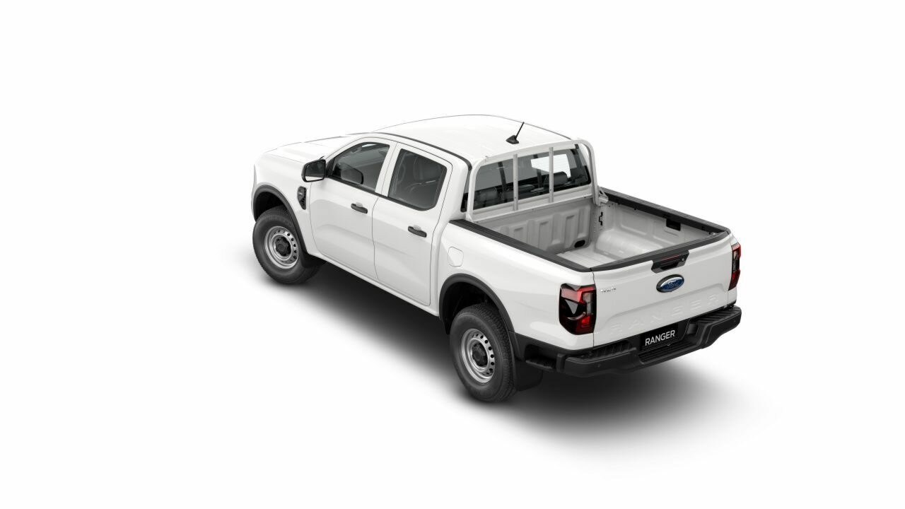 Ford Ranger image 4
