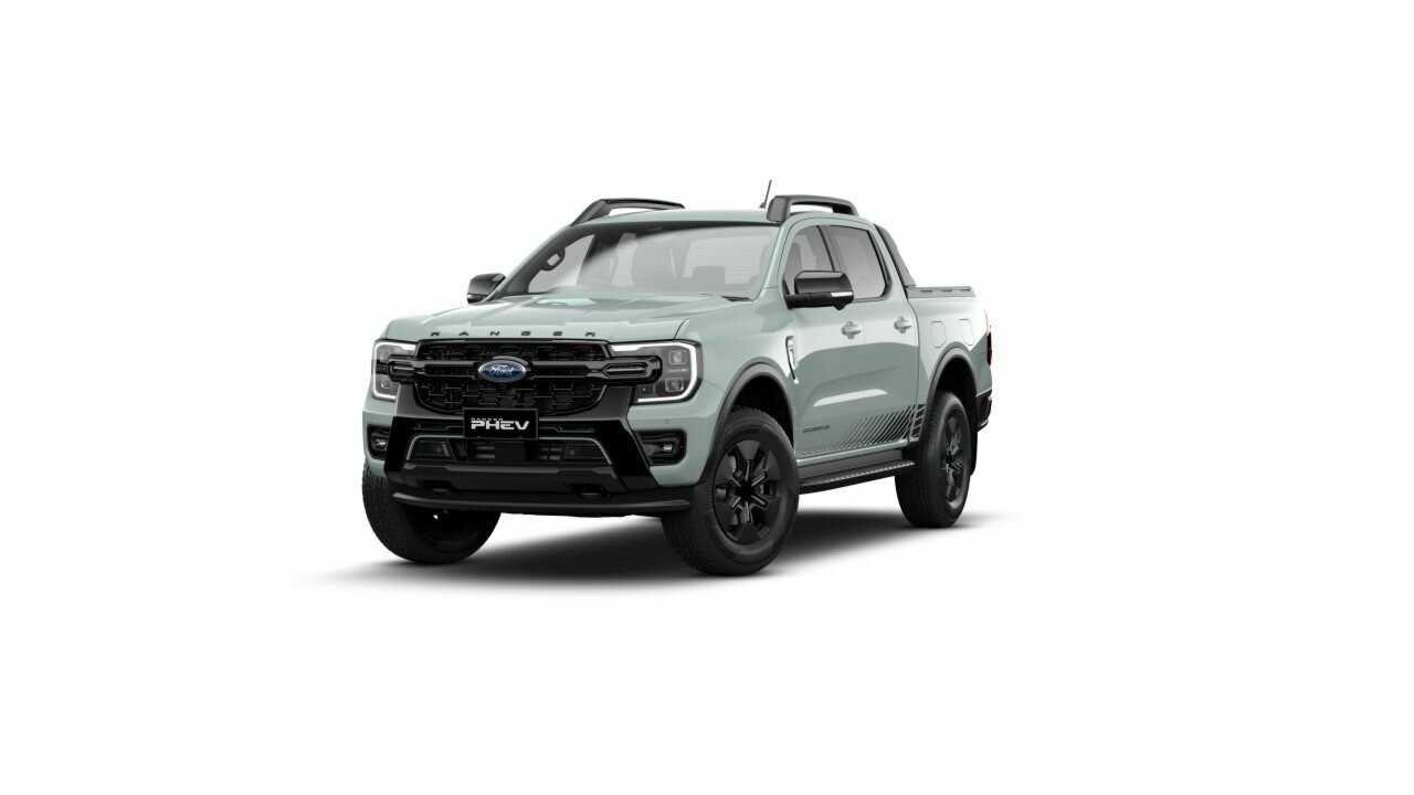 Ford Ranger image 1