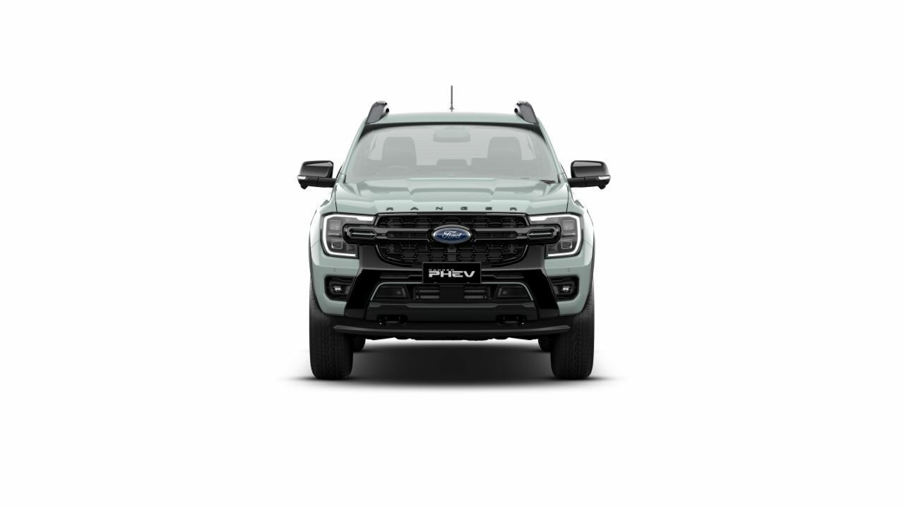 Ford Ranger image 2