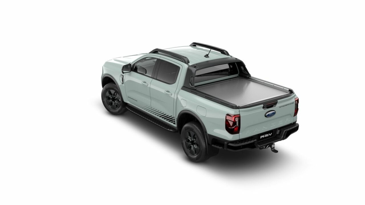 Ford Ranger image 4