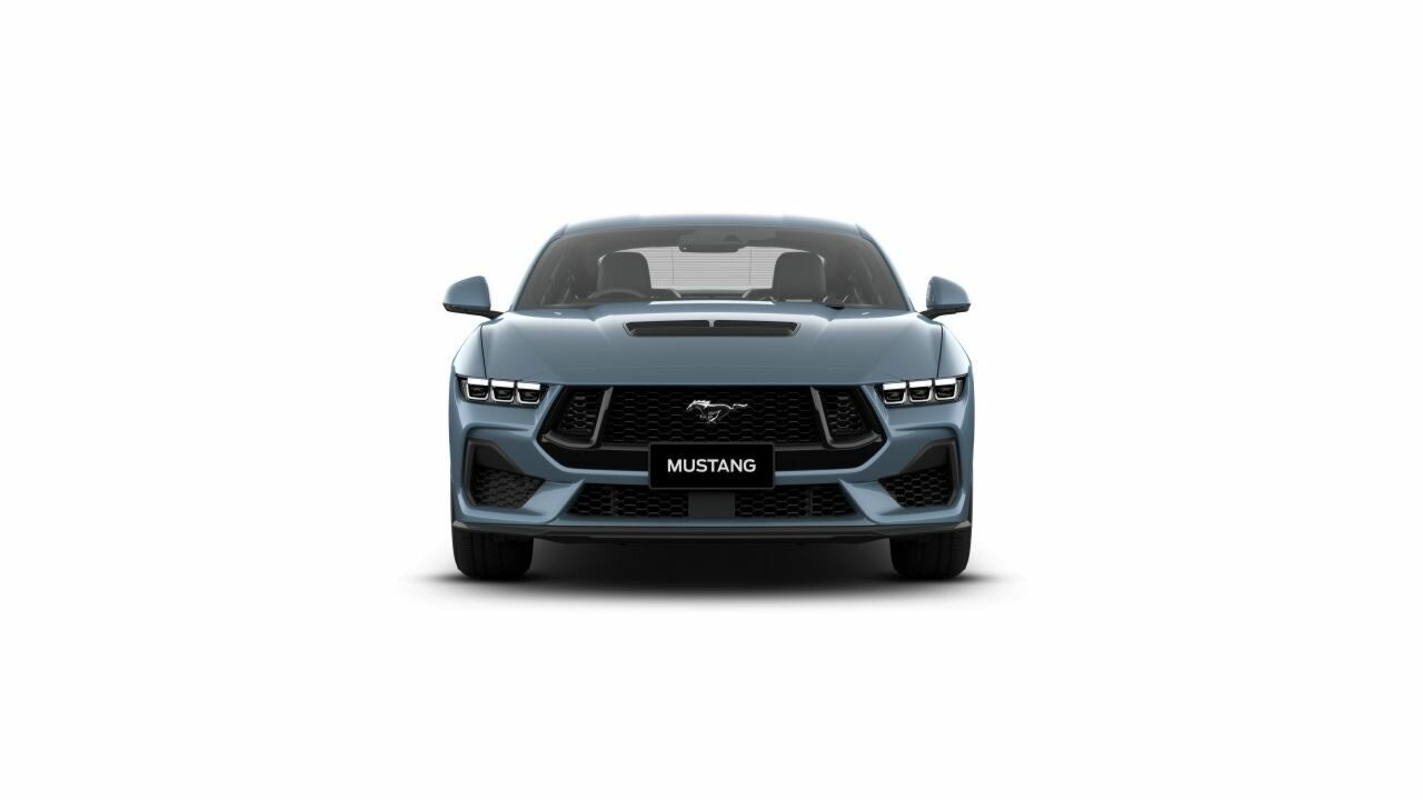 Ford Mustang image 2