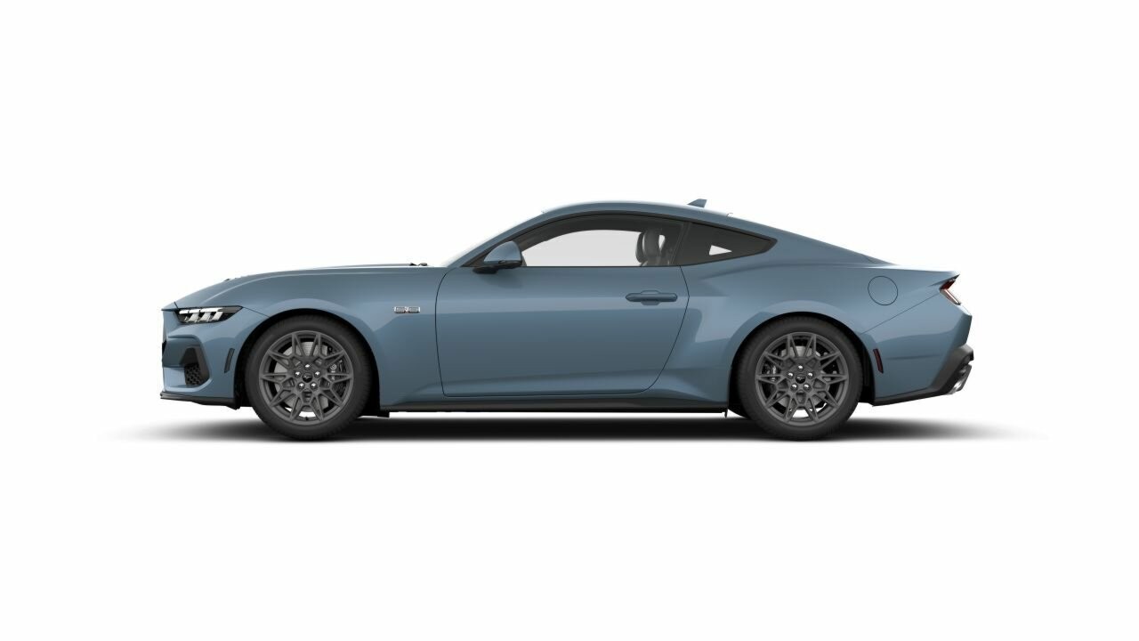 Ford Mustang image 3