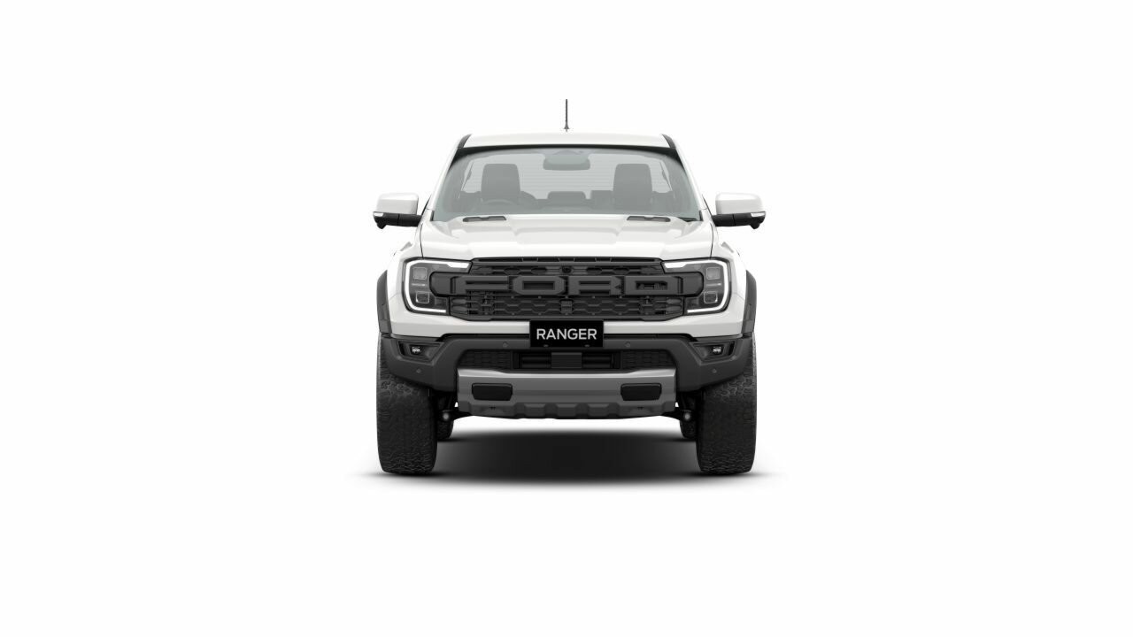 Ford Ranger image 2