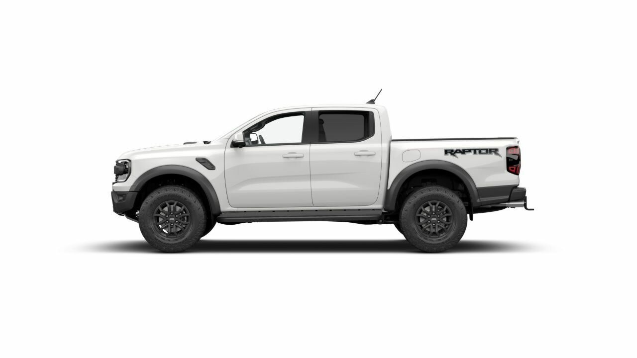 Ford Ranger image 3