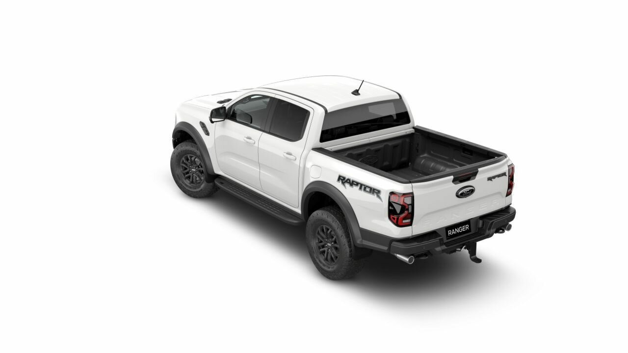 Ford Ranger image 4