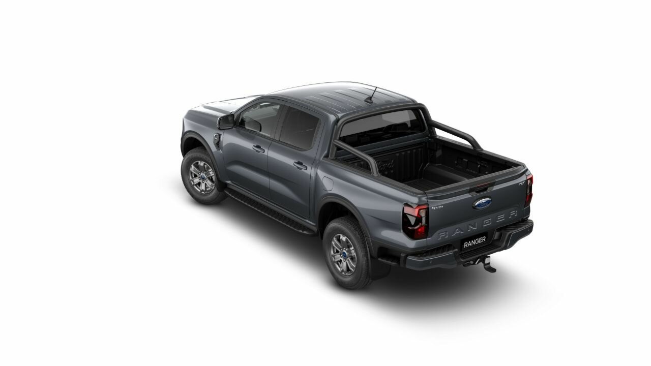 Ford Ranger image 4